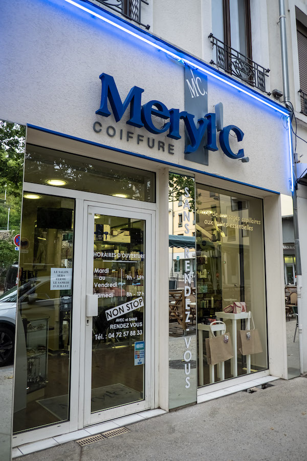 Coiffure MerylC